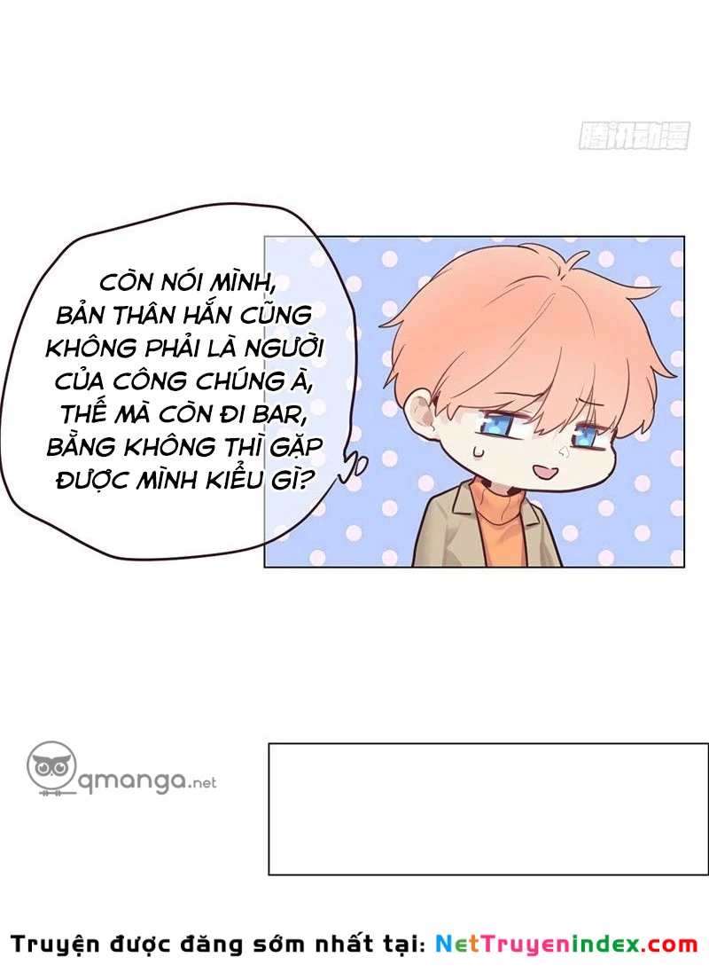 Tương Nhu Dịch Mộc Chapter 14 - 29