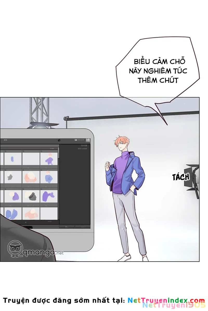 Tương Nhu Dịch Mộc Chapter 14 - 31