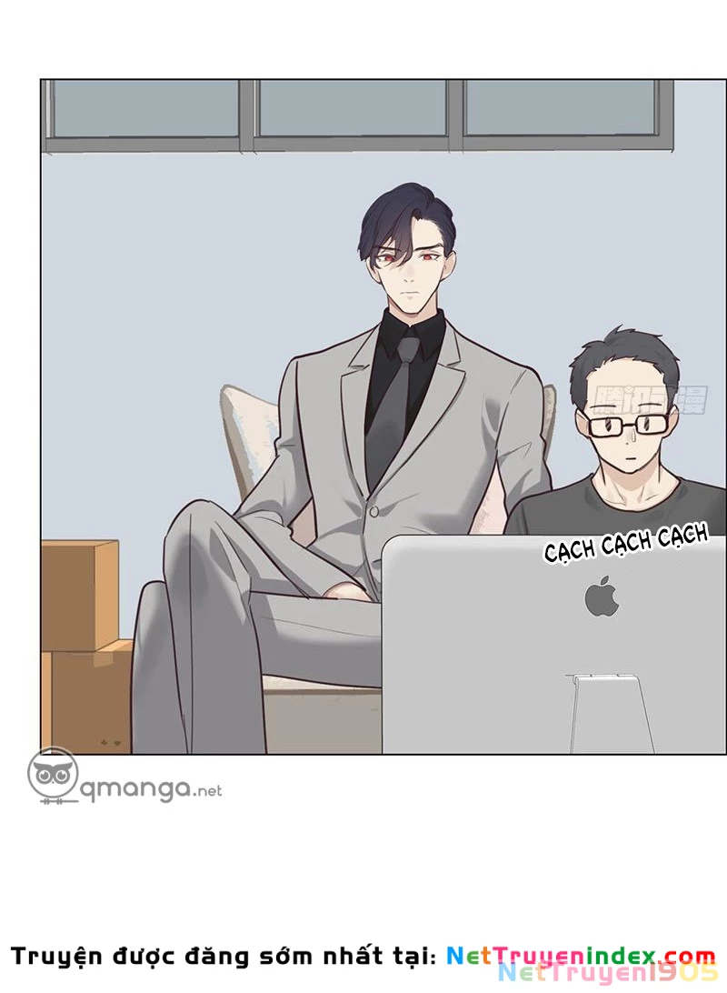 Tương Nhu Dịch Mộc Chapter 14 - 32