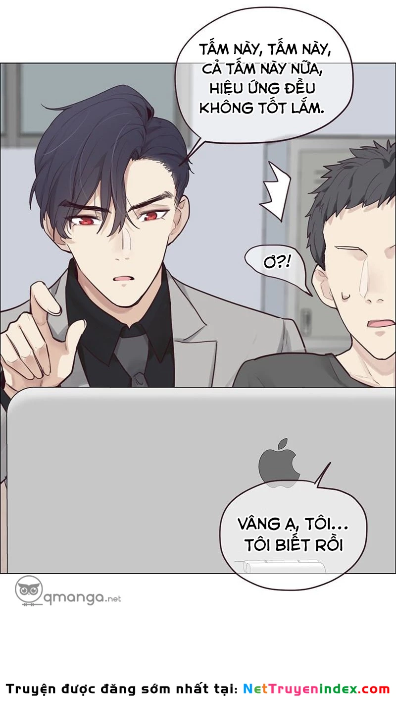 Tương Nhu Dịch Mộc Chapter 14 - 34