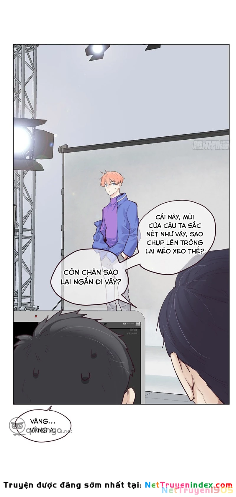 Tương Nhu Dịch Mộc Chapter 14 - 35