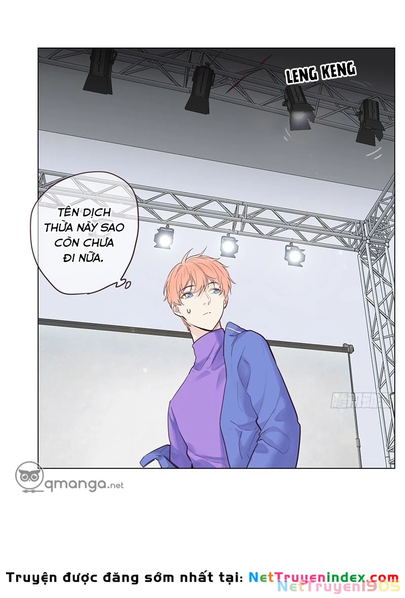 Tương Nhu Dịch Mộc Chapter 14 - 36