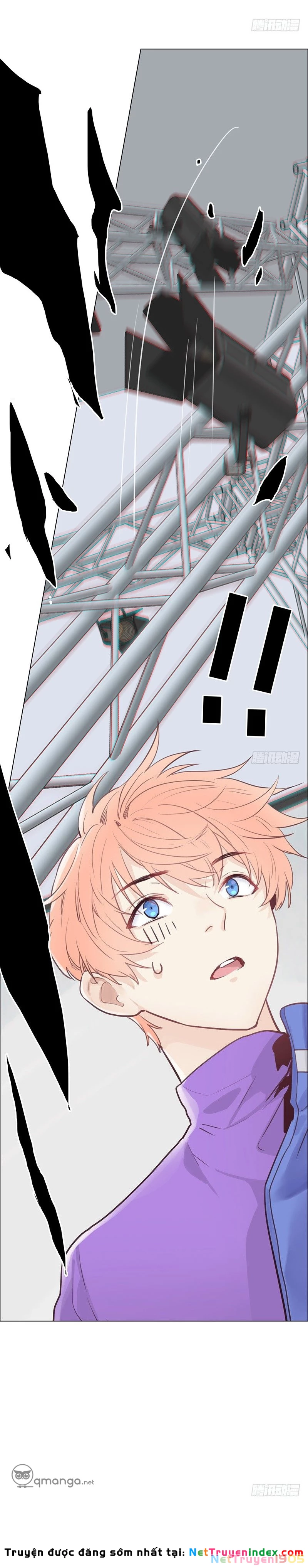 Tương Nhu Dịch Mộc Chapter 14 - 38