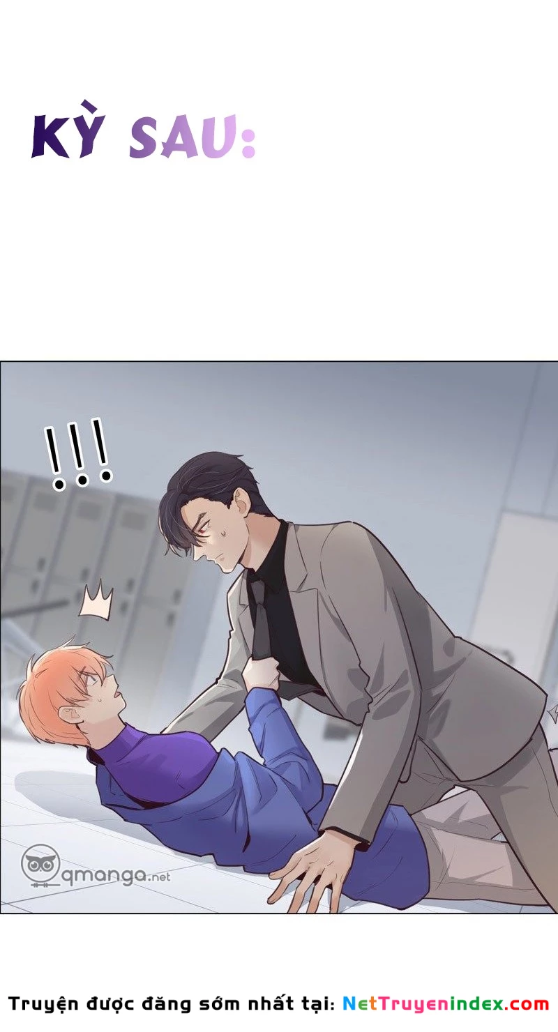 Tương Nhu Dịch Mộc Chapter 14 - 39