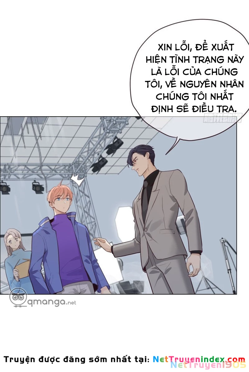 Tương Nhu Dịch Mộc Chapter 14 - 40