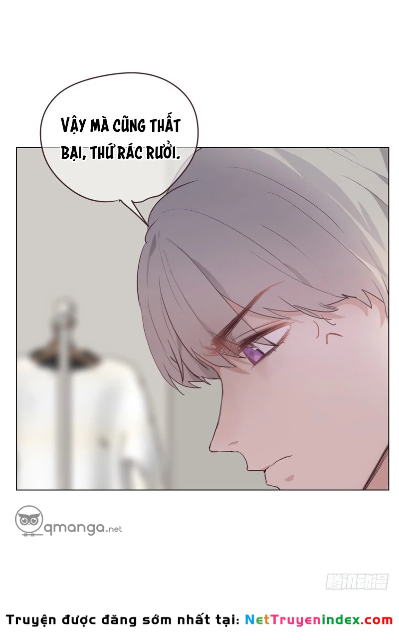 Tương Nhu Dịch Mộc Chapter 14 - 41