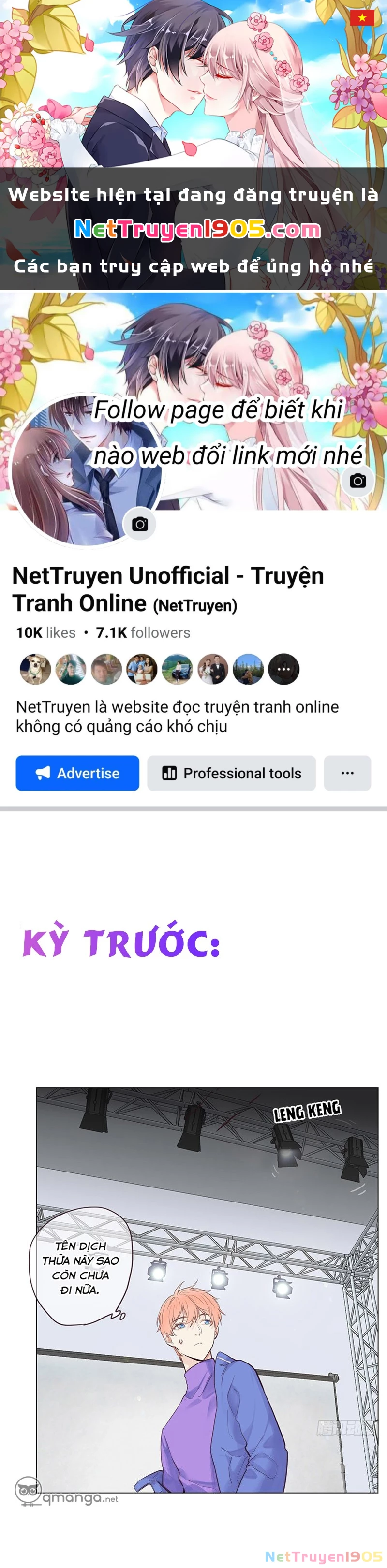 Tương Nhu Dịch Mộc Chapter 15 - 1