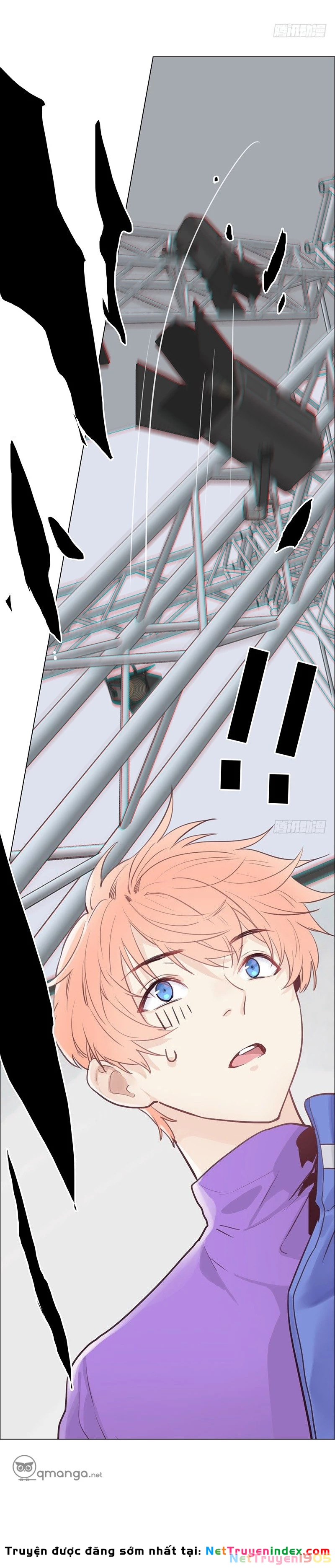 Tương Nhu Dịch Mộc Chapter 15 - 3