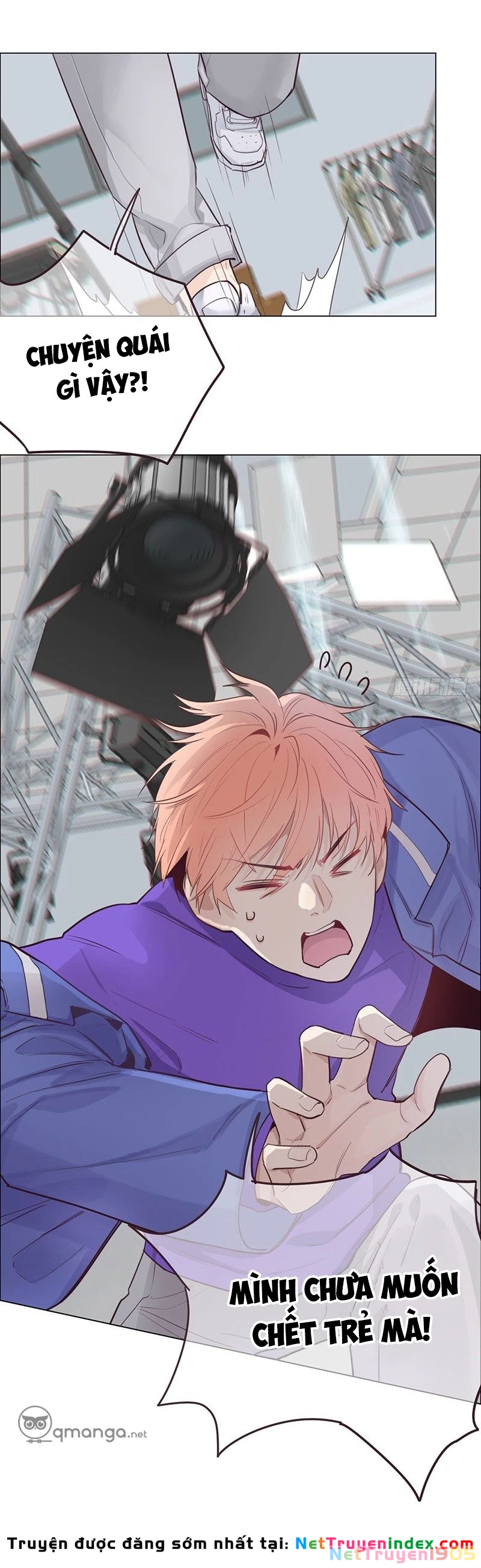 Tương Nhu Dịch Mộc Chapter 15 - 7