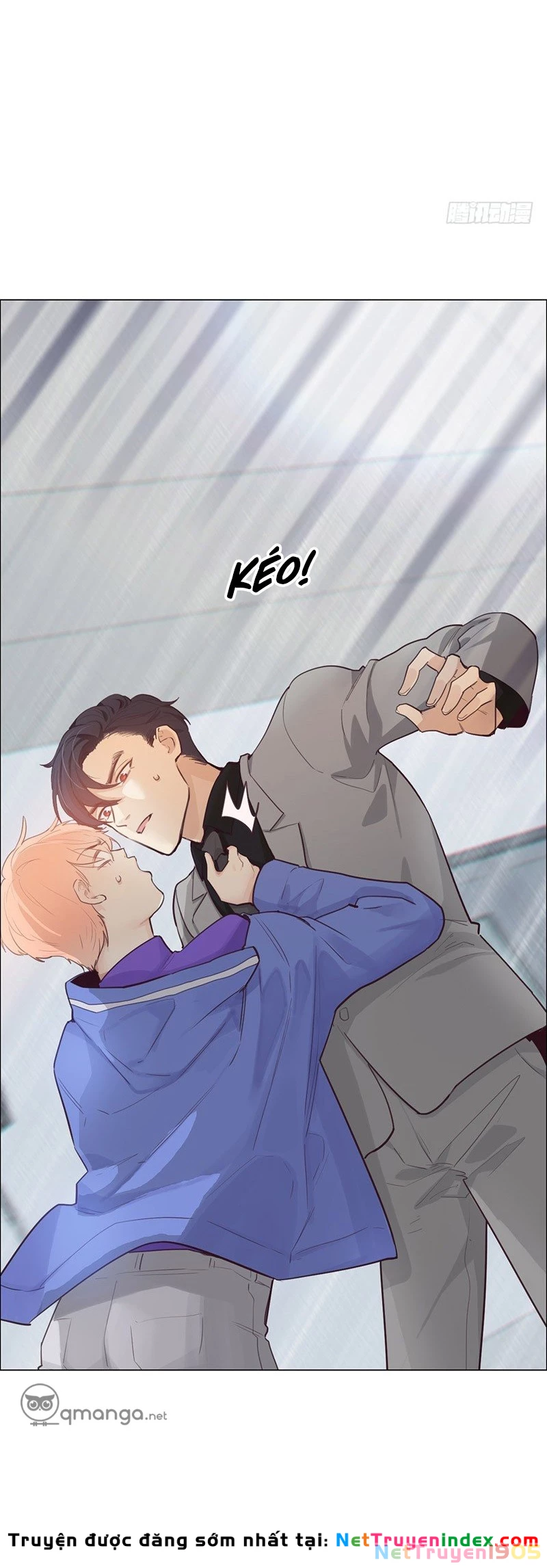 Tương Nhu Dịch Mộc Chapter 15 - 9