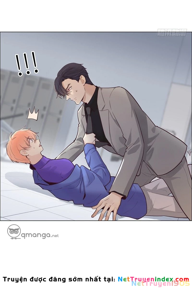 Tương Nhu Dịch Mộc Chapter 15 - 14