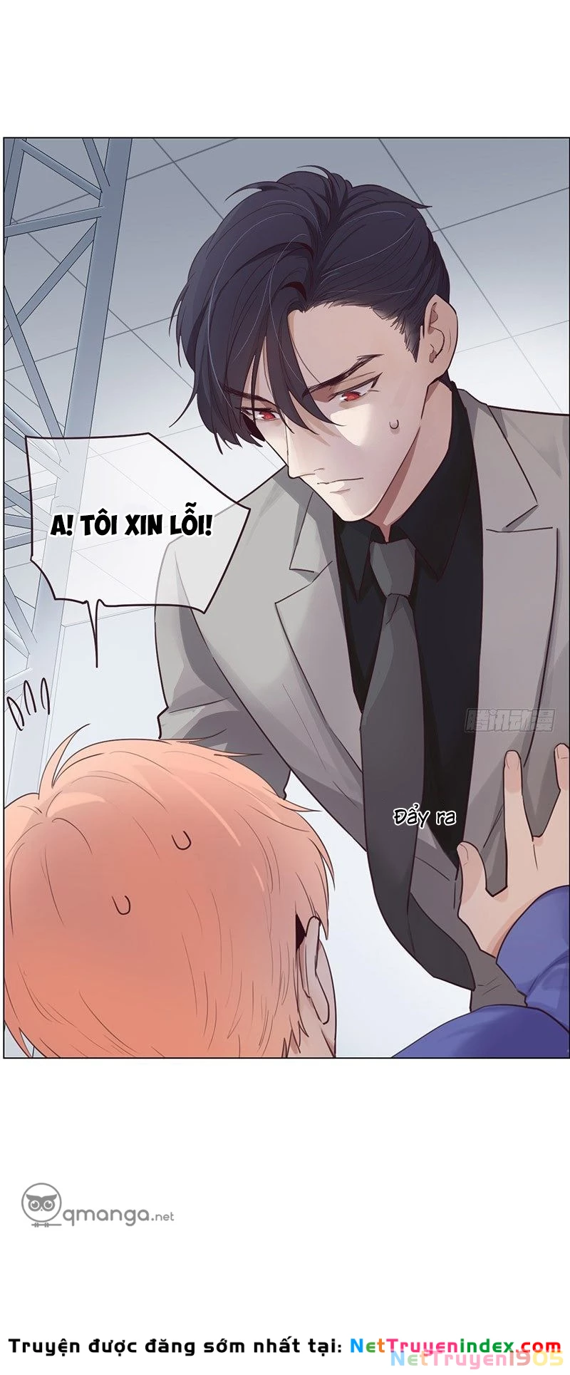Tương Nhu Dịch Mộc Chapter 15 - 15