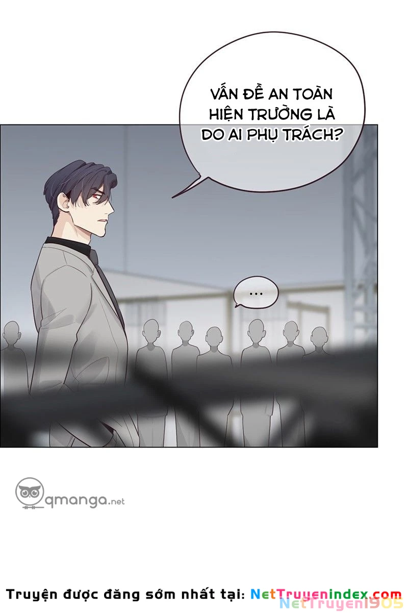 Tương Nhu Dịch Mộc Chapter 15 - 18