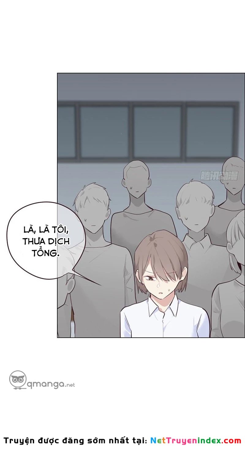 Tương Nhu Dịch Mộc Chapter 15 - 19