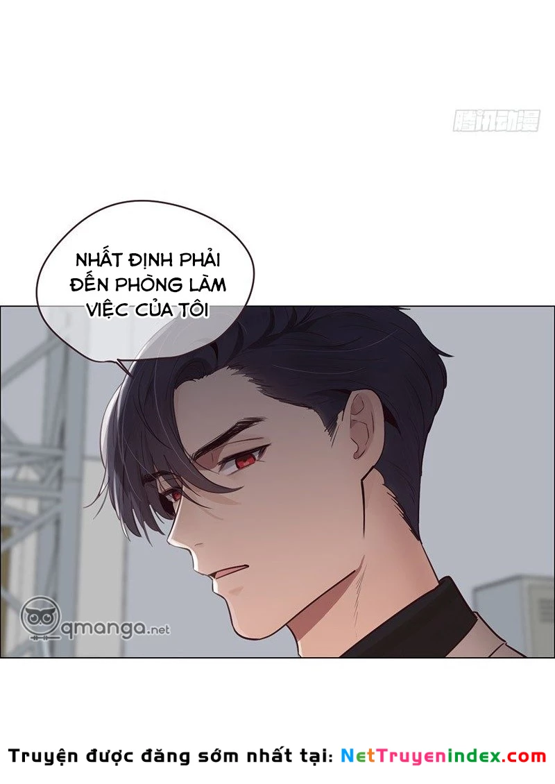 Tương Nhu Dịch Mộc Chapter 15 - 20