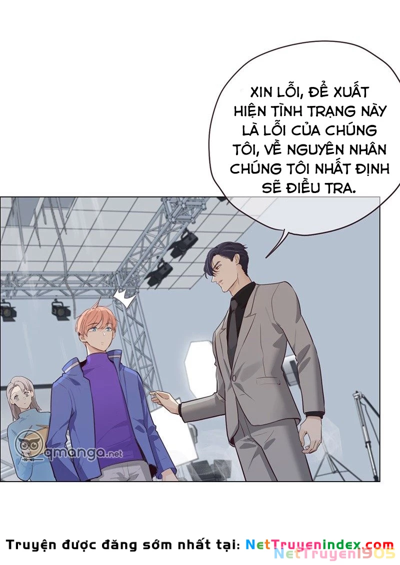 Tương Nhu Dịch Mộc Chapter 15 - 21