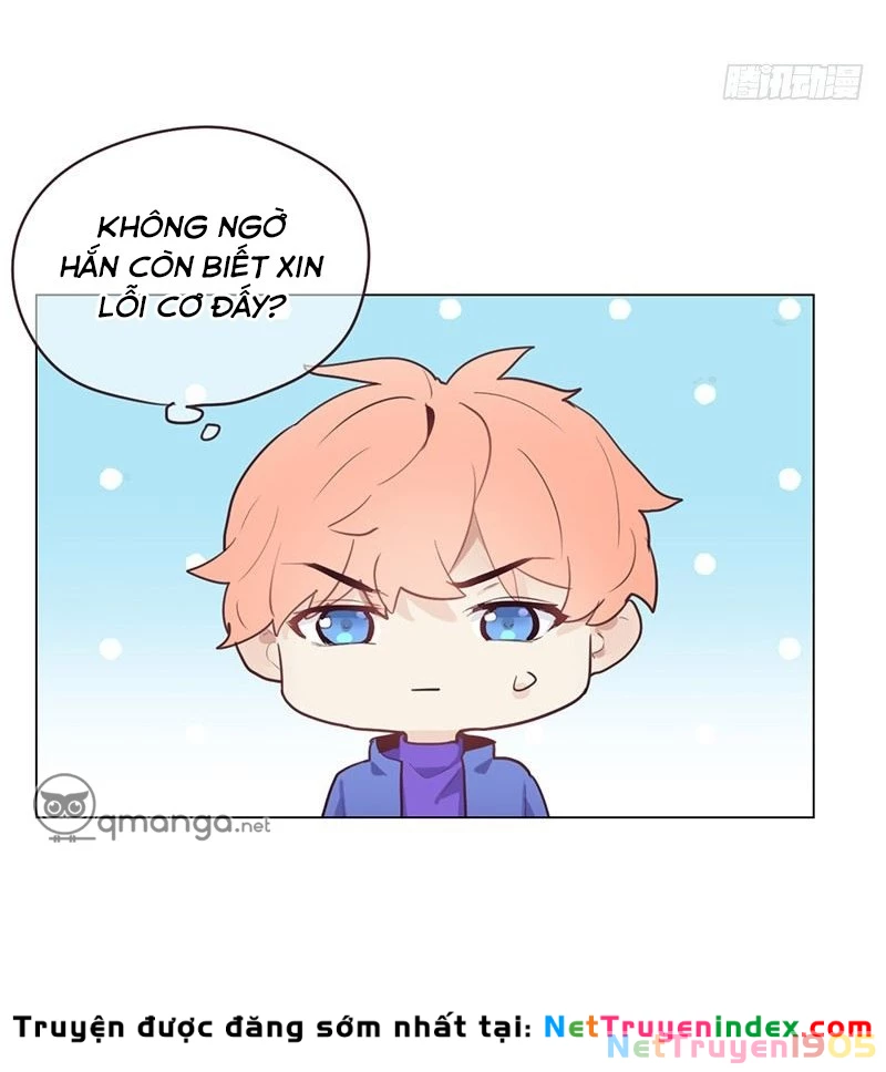 Tương Nhu Dịch Mộc Chapter 15 - 22