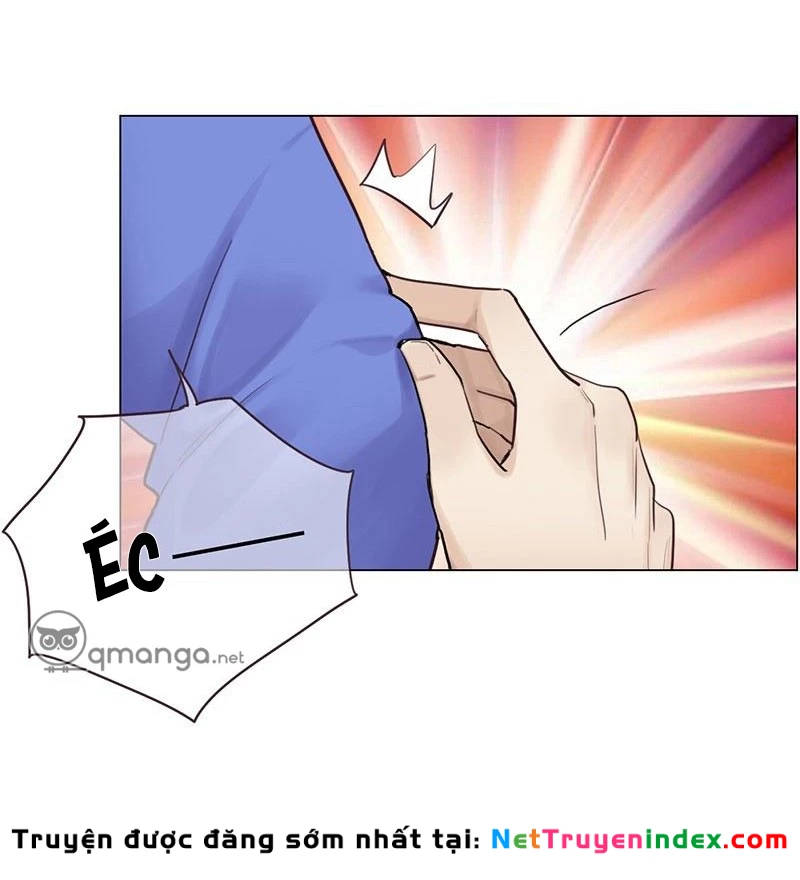 Tương Nhu Dịch Mộc Chapter 15 - 23