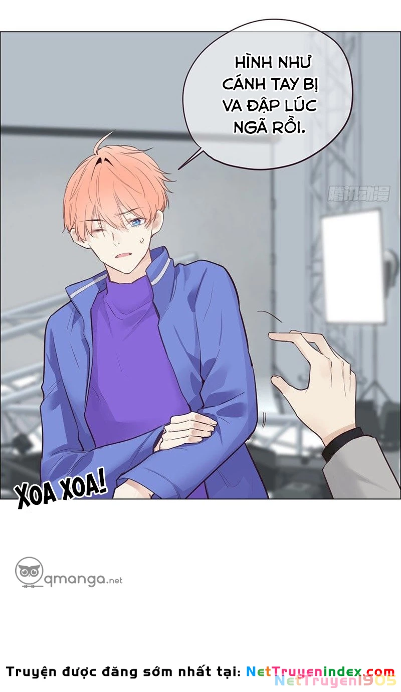 Tương Nhu Dịch Mộc Chapter 15 - 24