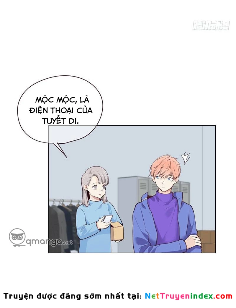 Tương Nhu Dịch Mộc Chapter 15 - 25