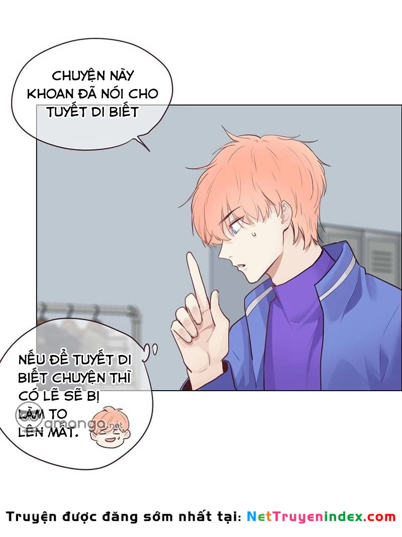 Tương Nhu Dịch Mộc Chapter 15 - 26