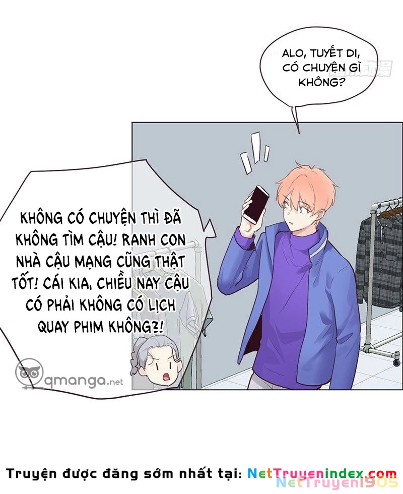 Tương Nhu Dịch Mộc Chapter 15 - 27