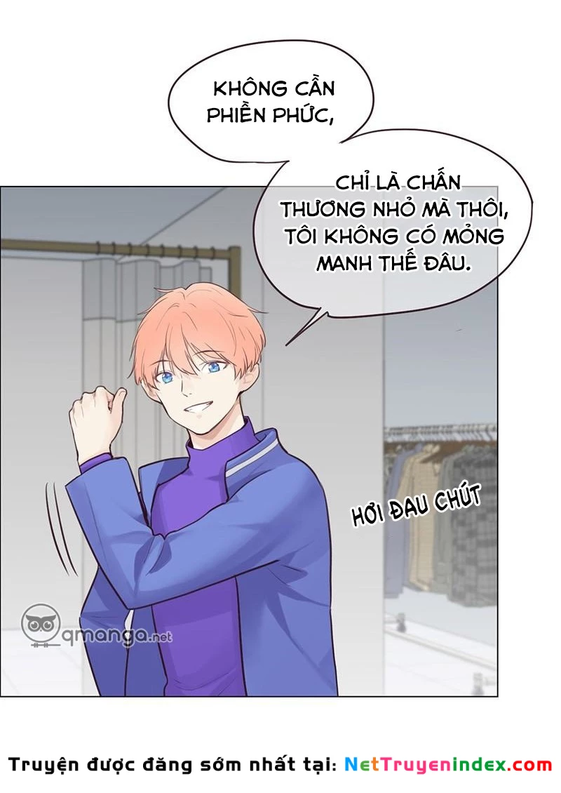 Tương Nhu Dịch Mộc Chapter 15 - 30