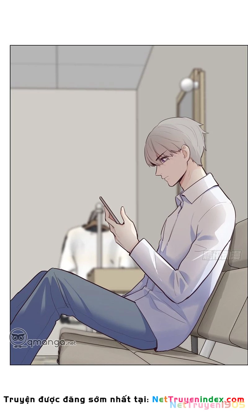Tương Nhu Dịch Mộc Chapter 15 - 35