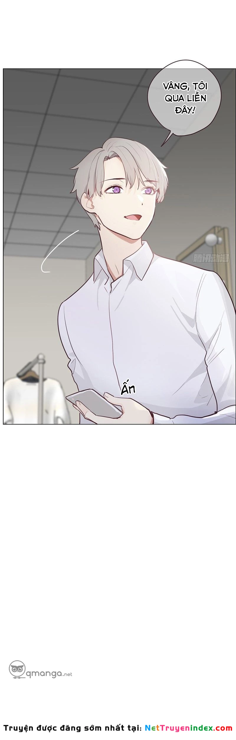 Tương Nhu Dịch Mộc Chapter 15 - 38