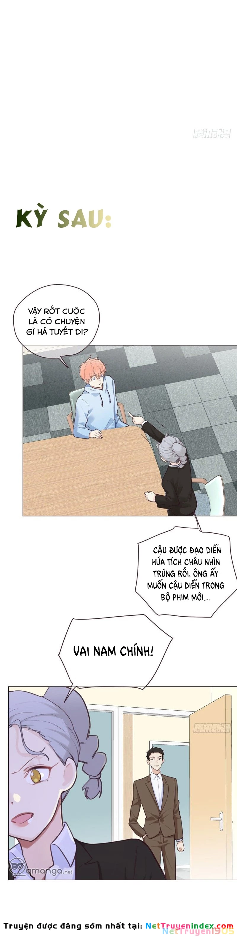 Tương Nhu Dịch Mộc Chapter 15 - 39