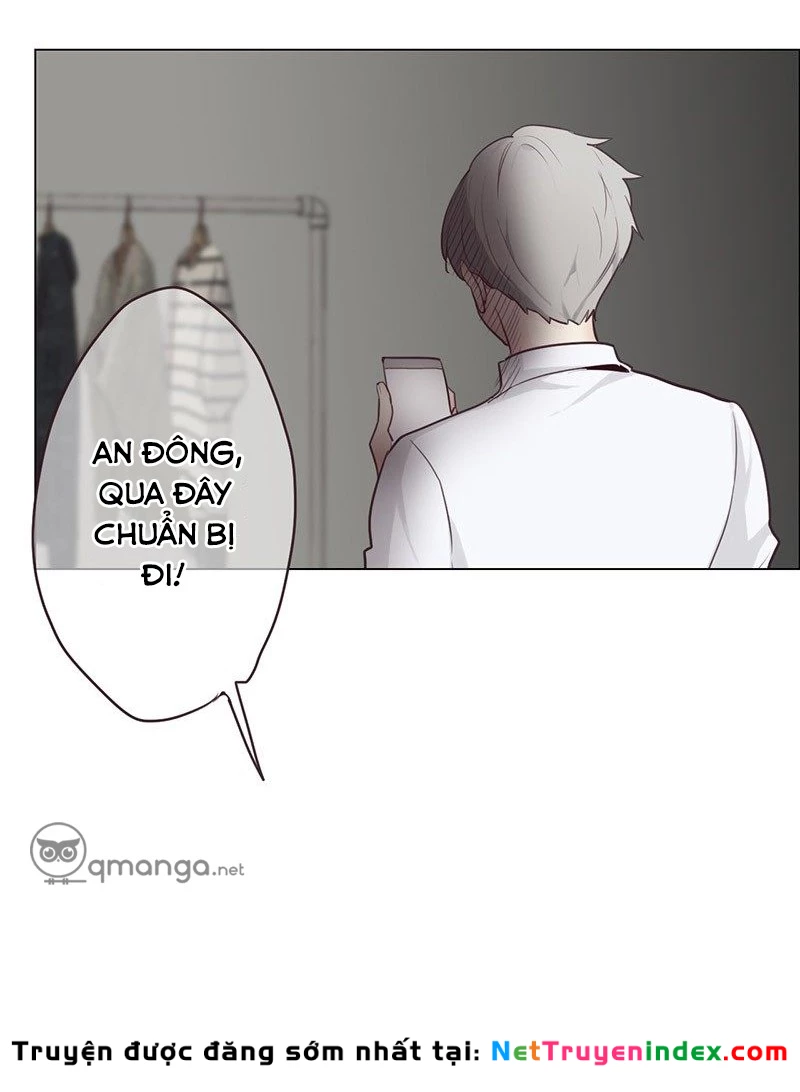 Tương Nhu Dịch Mộc Chapter 16 - 2