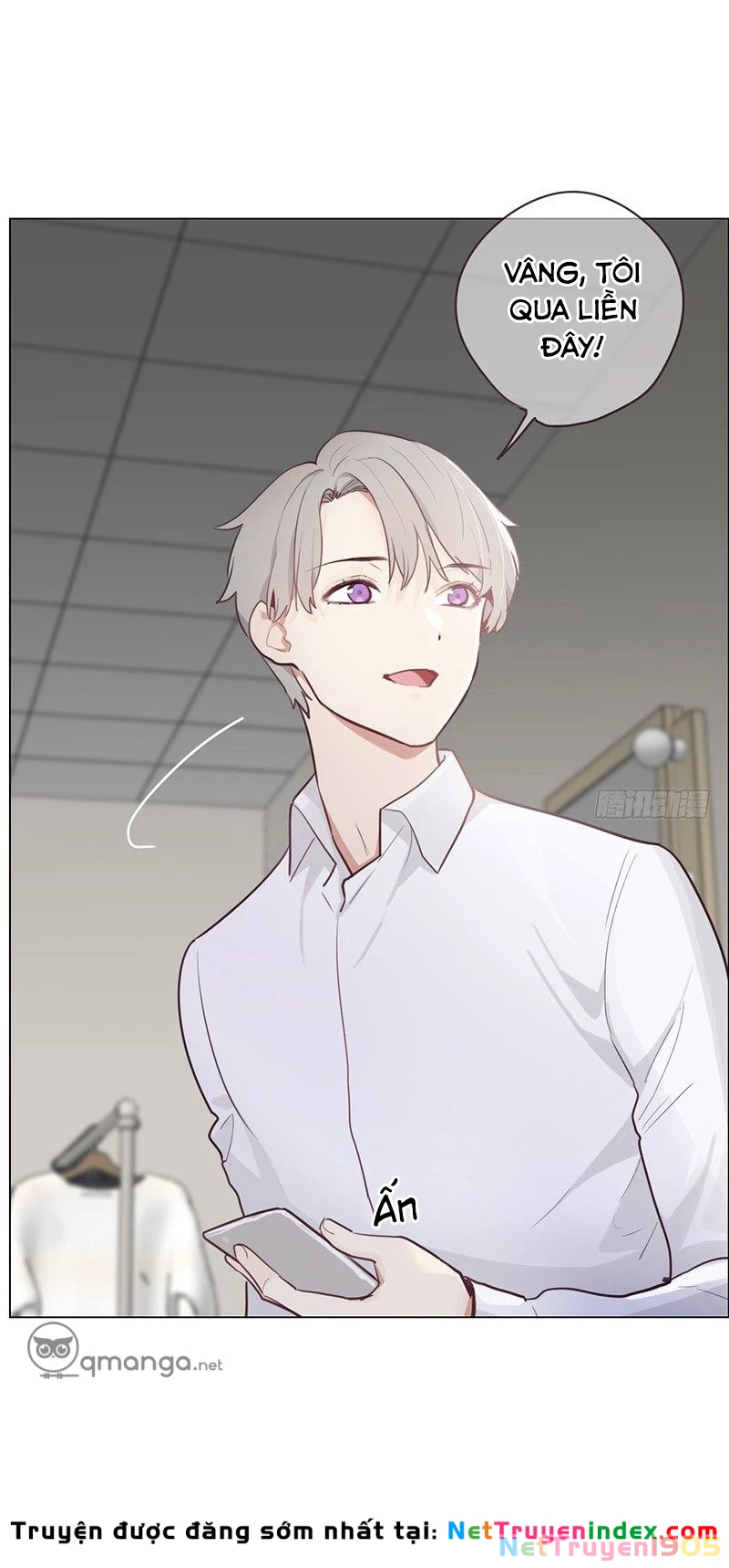 Tương Nhu Dịch Mộc Chapter 16 - 3