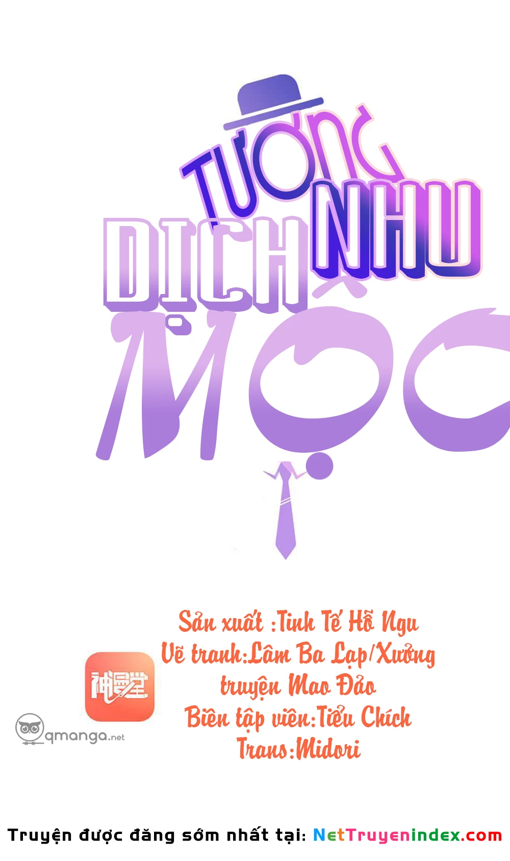 Tương Nhu Dịch Mộc Chapter 16 - 5