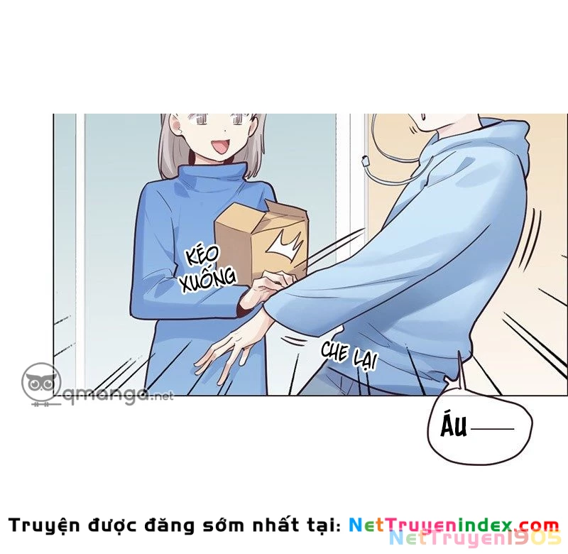 Tương Nhu Dịch Mộc Chapter 16 - 8