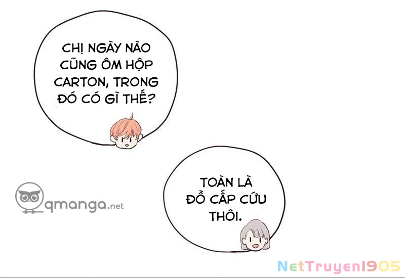 Tương Nhu Dịch Mộc Chapter 16 - 9