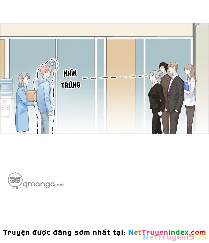 Tương Nhu Dịch Mộc Chapter 16 - 12