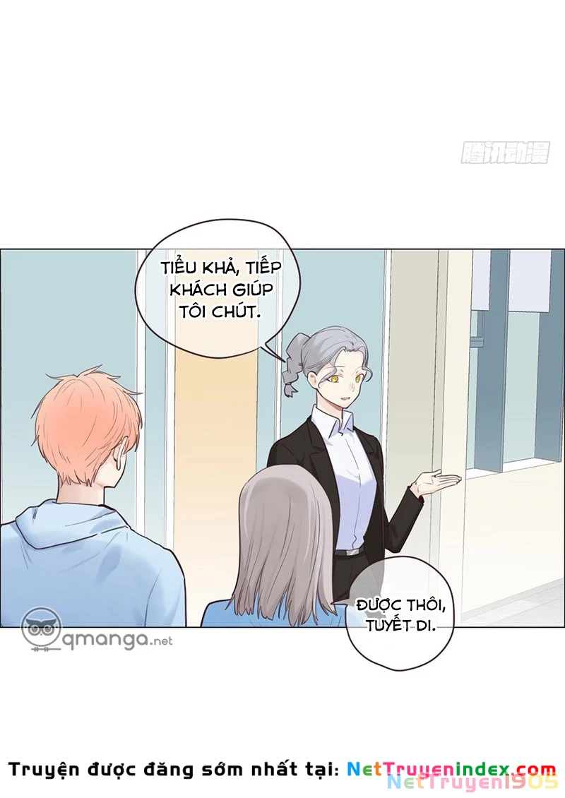 Tương Nhu Dịch Mộc Chapter 16 - 13