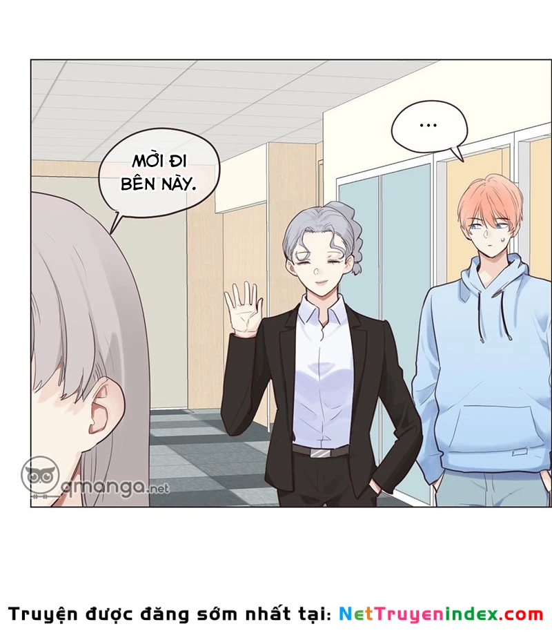 Tương Nhu Dịch Mộc Chapter 16 - 14