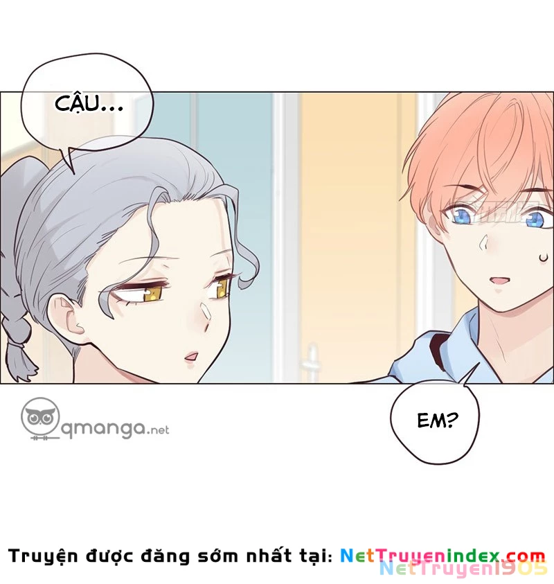 Tương Nhu Dịch Mộc Chapter 16 - 15