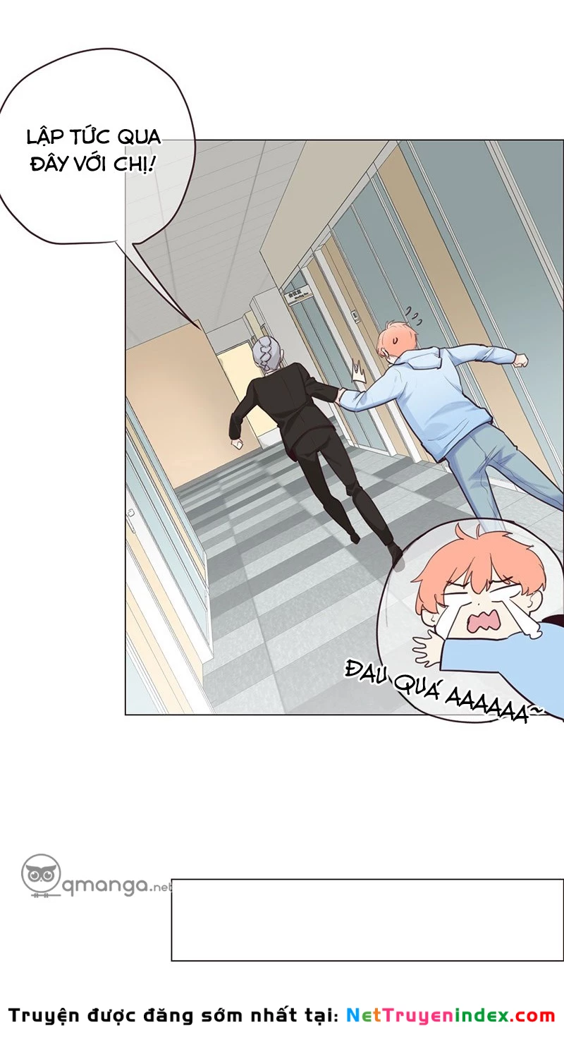 Tương Nhu Dịch Mộc Chapter 16 - 16