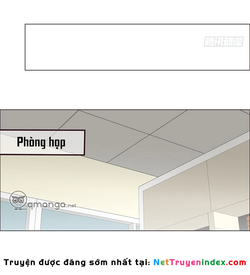 Tương Nhu Dịch Mộc Chapter 16 - 17