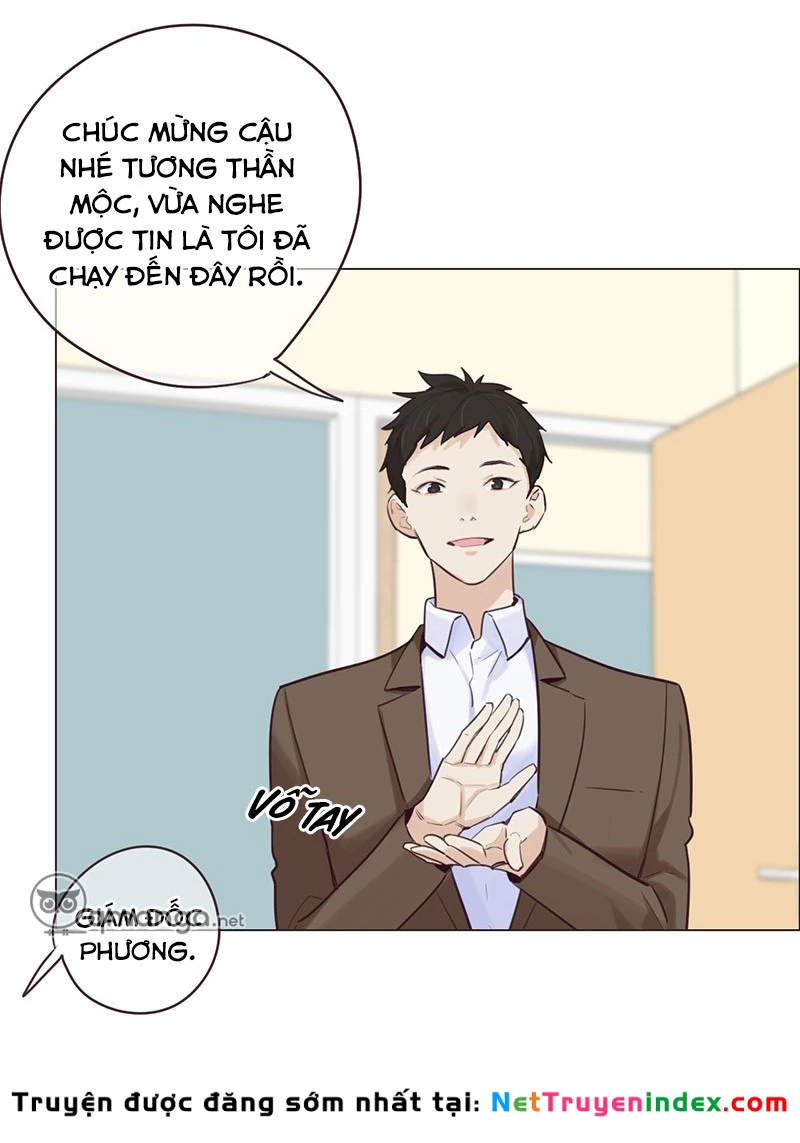 Tương Nhu Dịch Mộc Chapter 16 - 20