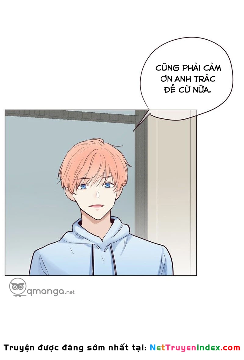 Tương Nhu Dịch Mộc Chapter 16 - 22