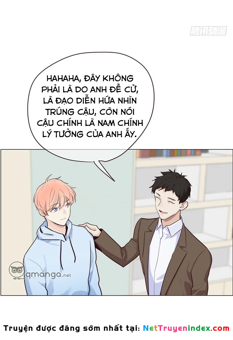 Tương Nhu Dịch Mộc Chapter 16 - 23