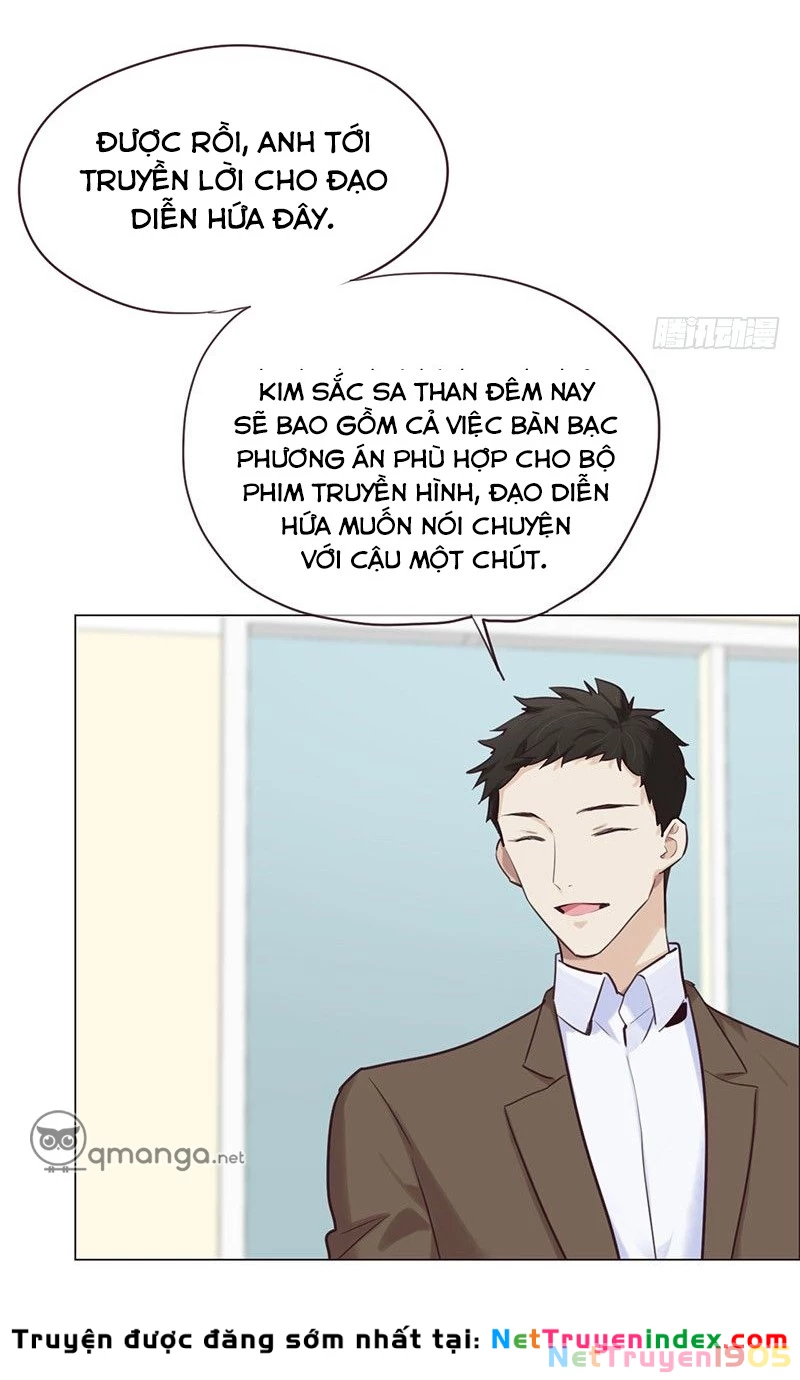 Tương Nhu Dịch Mộc Chapter 16 - 25