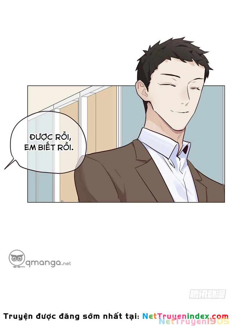 Tương Nhu Dịch Mộc Chapter 16 - 27