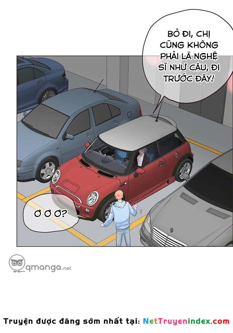 Tương Nhu Dịch Mộc Chapter 16 - 32