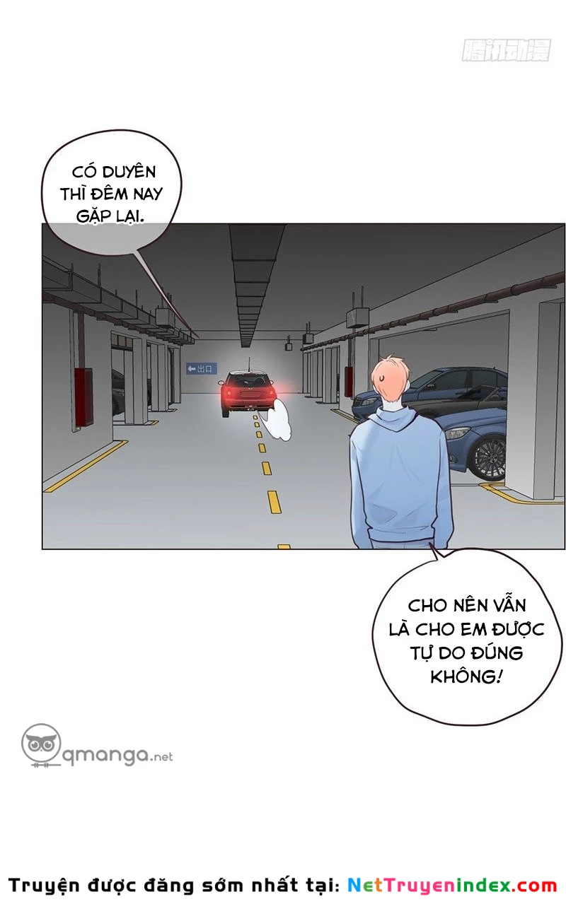 Tương Nhu Dịch Mộc Chapter 16 - 33