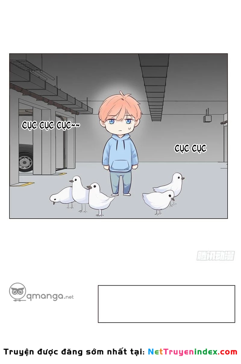 Tương Nhu Dịch Mộc Chapter 16 - 34