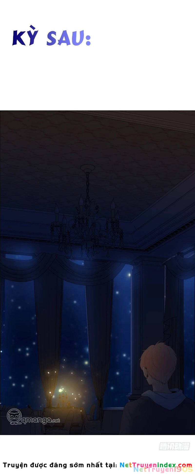 Tương Nhu Dịch Mộc Chapter 16 - 35